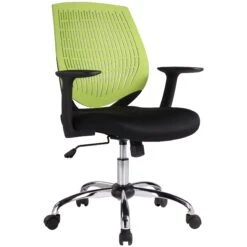 Live Colours Ergonomic Task Chair -Enjoy Sales Store 052765