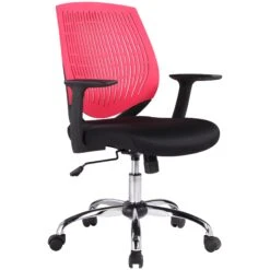 Live Colours Ergonomic Task Chair -Enjoy Sales Store 052766