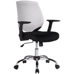 Live Colours Ergonomic Task Chair -Enjoy Sales Store 052768