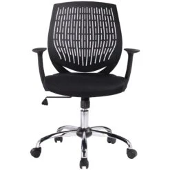 Live Colours Ergonomic Task Chair -Enjoy Sales Store 052769