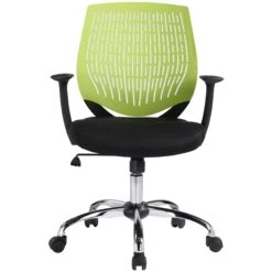 Live Colours Ergonomic Task Chair -Enjoy Sales Store 052770