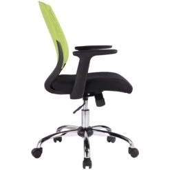 Live Colours Ergonomic Task Chair -Enjoy Sales Store 052771