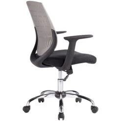 Live Colours Ergonomic Task Chair -Enjoy Sales Store 052773