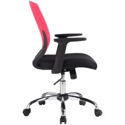 Live Colours Ergonomic Task Chair -Enjoy Sales Store 052775