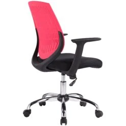 Live Colours Ergonomic Task Chair -Enjoy Sales Store 052781