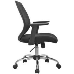 Live Colours Ergonomic Task Chair -Enjoy Sales Store 052799