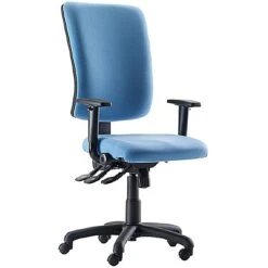 Fairway High Back Operator Chair