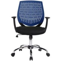 Live Colours Ergonomic Task Chair -Enjoy Sales Store 053056