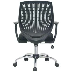 Live Colours Ergonomic Task Chair -Enjoy Sales Store 053060