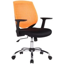 Live Colours Ergonomic Task Chair -Enjoy Sales Store 053185