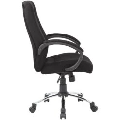 Comfort Fabric Manager Chair -Enjoy Sales Store 053687