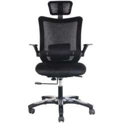 Optima Mesh Office Chair -Enjoy Sales Store 054179