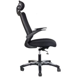 Optima Mesh Office Chair -Enjoy Sales Store 054181