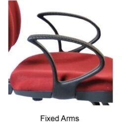 Comfort 2-Lever Operator Chairs 35 Comfort 2-Lever Operator Chairs -Enjoy Sales Store 054742