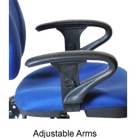 Comfort 2-Lever Operator Chairs 17 Comfort 2-Lever Operator Chairs - Image 17