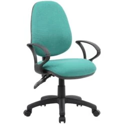Comfort 2-Lever Operator Chairs 39 Comfort 2-Lever Operator Chairs -Enjoy Sales Store 054870
