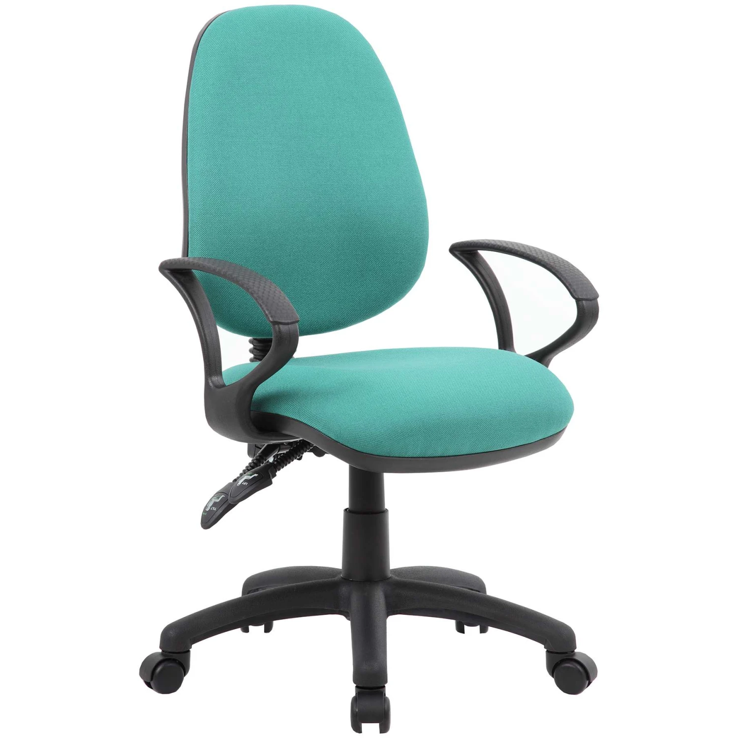 Comfort 2-Lever Operator Chairs 20 Comfort 2-Lever Operator Chairs - Image 20