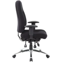 Alpha 24 Hour Ergonomic Task Chairs 15 Alpha 24 Hour Ergonomic Task Chairs -Enjoy Sales Store 055057