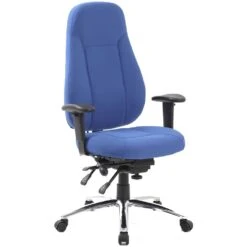 Beta 24 Hour Ergonomic Task Chairs