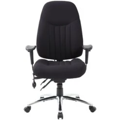 Alpha 24 Hour Ergonomic Task Chairs 16 Alpha 24 Hour Ergonomic Task Chairs -Enjoy Sales Store 055060