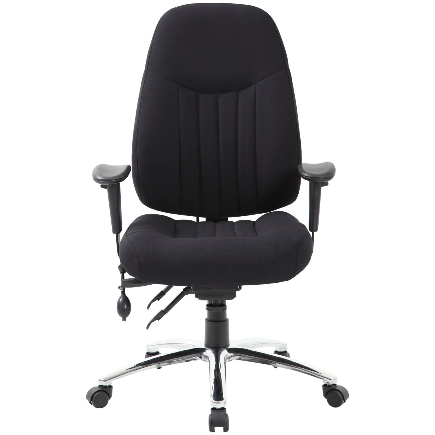 Alpha 24 Hour Ergonomic Task Chairs 6 Alpha 24 Hour Ergonomic Task Chairs - Image 6