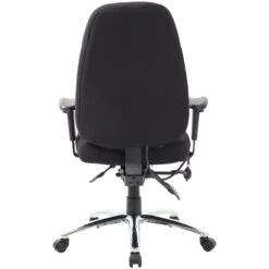 Alpha 24 Hour Ergonomic Task Chairs 17 Alpha 24 Hour Ergonomic Task Chairs -Enjoy Sales Store 055061