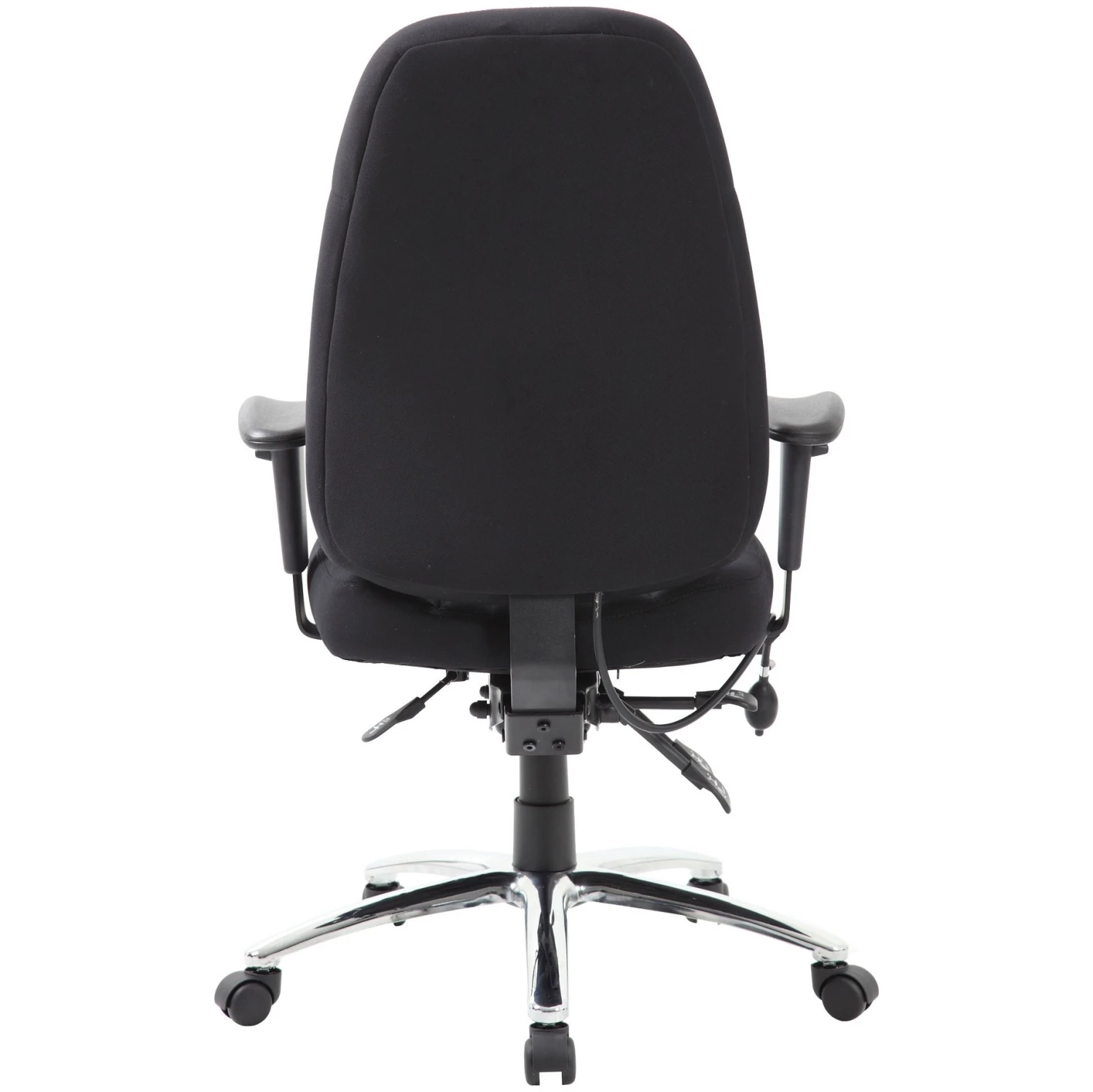 Alpha 24 Hour Ergonomic Task Chairs 7 Alpha 24 Hour Ergonomic Task Chairs - Image 7
