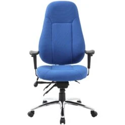 Beta 24 Hour Ergonomic Task Chairs -Enjoy Sales Store 055064