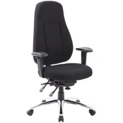 Beta 24 Hour Ergonomic Task Chairs -Enjoy Sales Store 055068