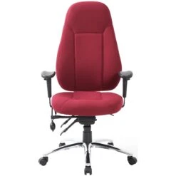 Beta 24 Hour Ergonomic Task Chairs -Enjoy Sales Store 055072