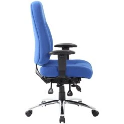 Alpha 24 Hour Ergonomic Task Chairs 13 Alpha 24 Hour Ergonomic Task Chairs -Enjoy Sales Store 055095