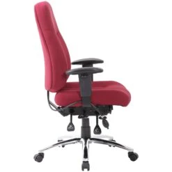 Alpha 24 Hour Ergonomic Task Chairs 19 Alpha 24 Hour Ergonomic Task Chairs -Enjoy Sales Store 055137