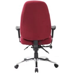 Alpha 24 Hour Ergonomic Task Chairs 21 Alpha 24 Hour Ergonomic Task Chairs -Enjoy Sales Store 055139