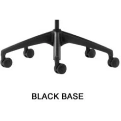 Bestuhl J1 Black Mesh Task Chair With Headrest -Enjoy Sales Store 055495