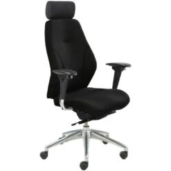 ITask 24-7 High Back Posture Office Chair -Enjoy Sales Store 055499