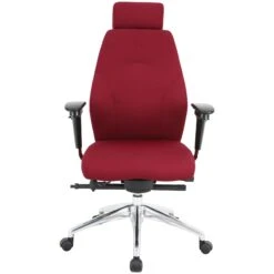 ITask 24-7 High Back Posture Office Chair -Enjoy Sales Store 055527