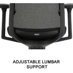 Bestuhl J1 Black Mesh Task Chair With Headrest -Enjoy Sales Store 056186
