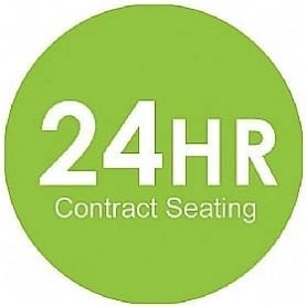 Core Medium Back Ergonomic Task Chair 4 Core Medium Back Ergonomic Task Chair - Image 4