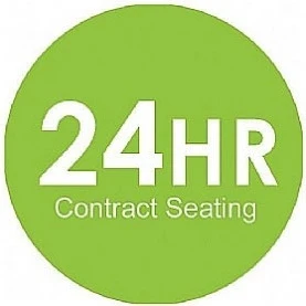 Core High Back Ergonomic Task Chair 3 Core High Back Ergonomic Task Chair - Image 3