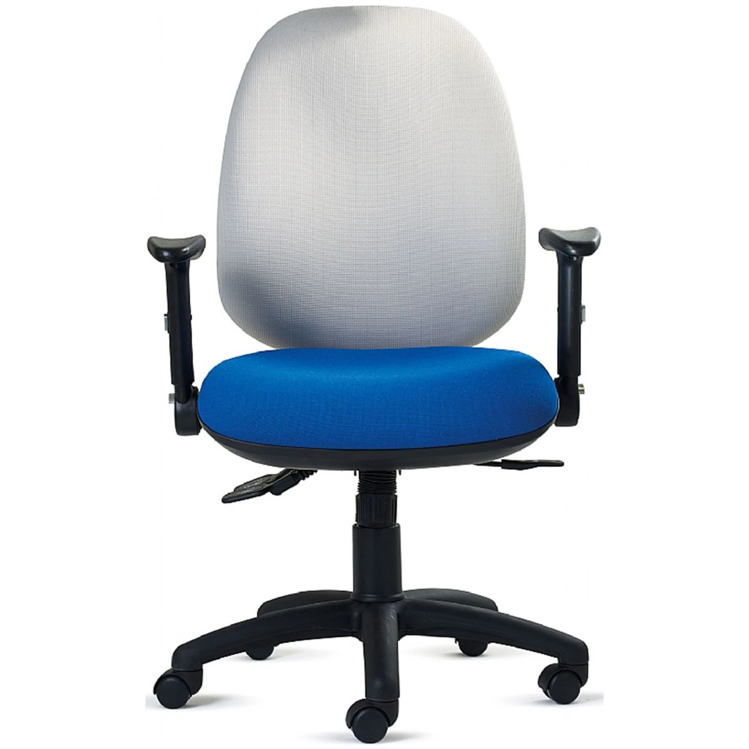 Core High Back Ergonomic Task Chair 1 Core High Back Ergonomic Task Chair