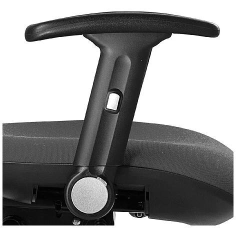 Core High Back Ergonomic Task Chair 6 Core High Back Ergonomic Task Chair - Image 6