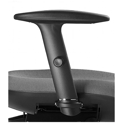 Core High Back Ergonomic Task Chair 5 Core High Back Ergonomic Task Chair - Image 5