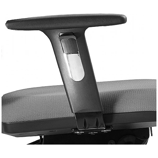 Core High Back Ergonomic Task Chair 4 Core High Back Ergonomic Task Chair - Image 4