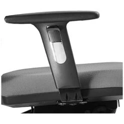 Zen Medium Back Ergonomic Task Chair -Enjoy Sales Store 058177