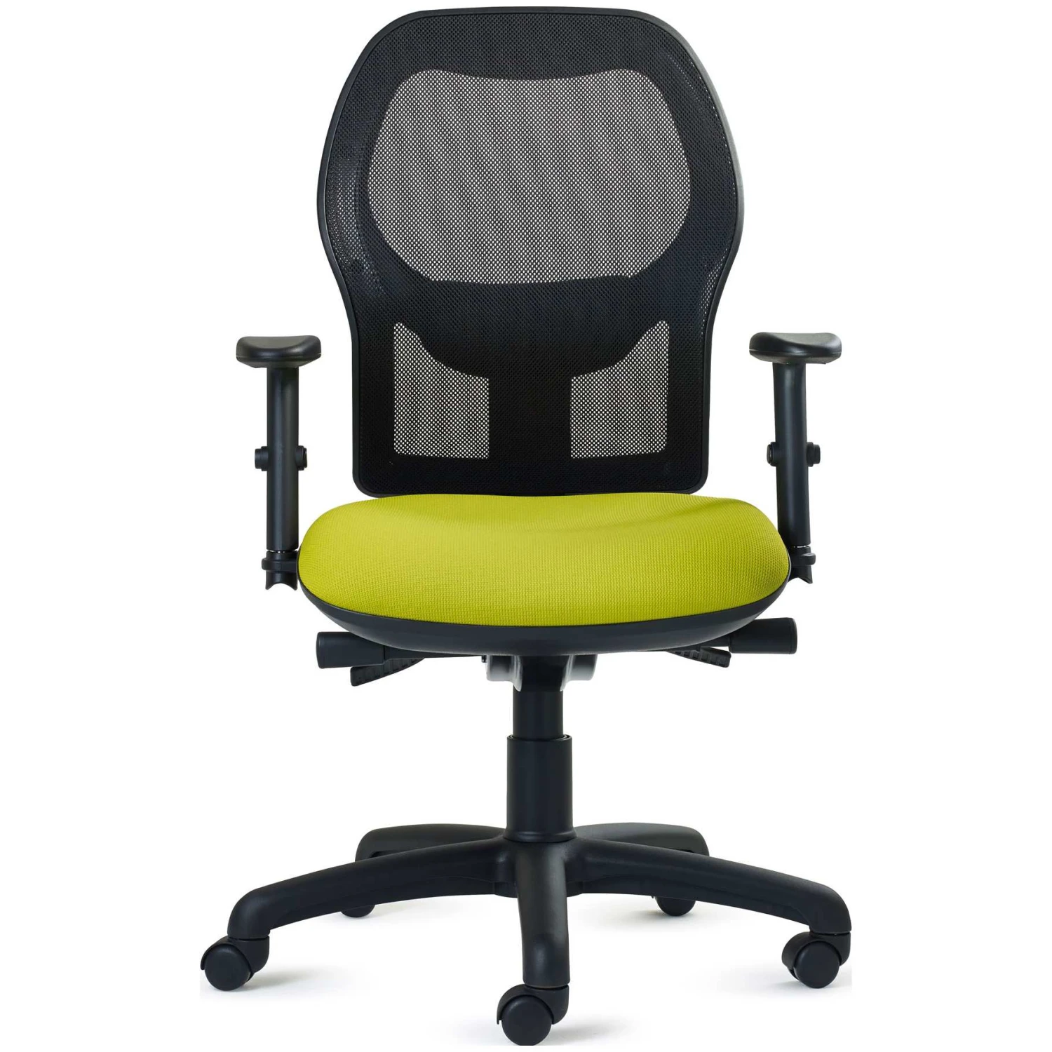 Mantle Mesh Back Ergonomic Task Chair 1 Mantle Mesh Back Ergonomic Task Chair