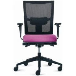 Kuhla Mesh Back Ergonomic Task Chair