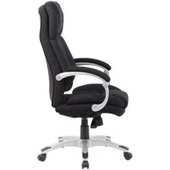 Aston Synchronous Fabric Manager Chairs -Enjoy Sales Store 058311