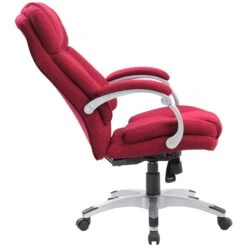 Aston Synchronous Fabric Manager Chairs -Enjoy Sales Store 058653