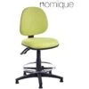 Nomi Draughtsman Chair
