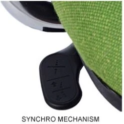 Nomi Medium Back Custom Operator Chair -Enjoy Sales Store 058997